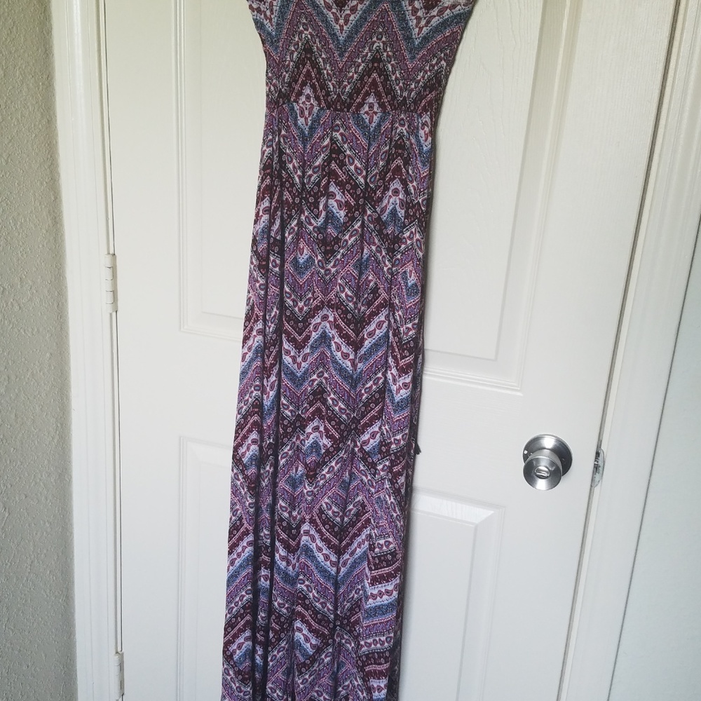 Rue21 Maxi Dress